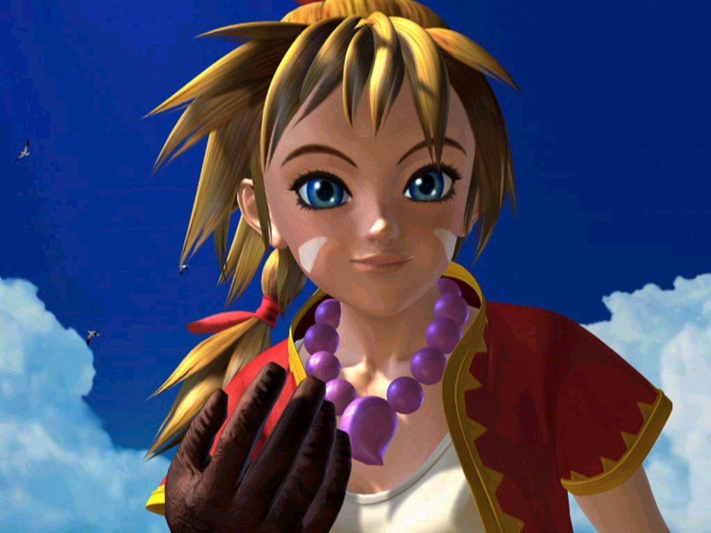 File:Chrono Cross - PS1 - Kid.png - Video Game Music Preservation